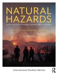 Abbildung von: Natural Hazards - Routledge