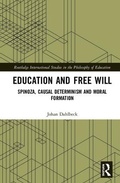 Bild: Education and Free Will - Routledge