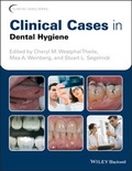 Cover: Clinical Cases in Dental Hygiene - Wiley