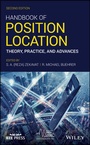 Cover: Handbook of Position Location - Wiley