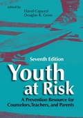 Cover: Youth at Risk - American Counseling Association