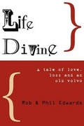 Cover: Life Divine - Decorum Productions