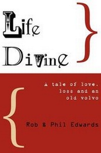 Enlarge image Cover: Life Divine - Decorum Productions