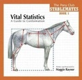 Cover: Vital Statistics - The Pony Club