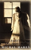 Cover: Andelickarka - The Angel-Maker - Jantar Publishing Ltd