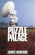 Cover: The Puzzle Palace - Houghton Mifflin Harcourt