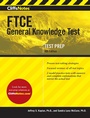 Cover: Cliffsnotes FTCE General Knowledge Test 4th Edition - Houghton Mifflin Harcourt Publishing Company