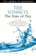 Cover: The Sonnets: The State of Play - The Arden Shakespeare