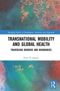 Cover: Transnational Mobility and Global Health - Routledge