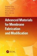 Bild: Advanced Materials for Membrane Fabrication and Modification - CRC Press