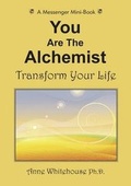 Cover: You are the Alchemist - ASTARA