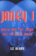 Cover: Janey and the Band - Gallery 41 Books