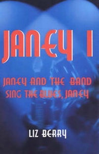 Enlarge image Cover: Janey and the Band - Gallery 41 Books