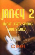 Cover: Bright Lights Shining - Gallery 41 Books