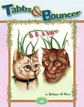 Cover: Tabbs and Bouncer: v. 1 - FORE-WORD Press Ltd
