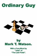 Cover: Ordinary Guy - FORE-WORD Press Ltd