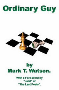 Enlarge image Cover: Ordinary Guy - FORE-WORD Press Ltd