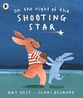 Cover: On the Night of the Shooting Star - Walker Books Ltd
