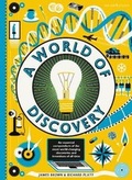 Cover: A World of Discovery - Walker Studio