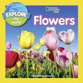 Cover: Flowers - National Geographic Kids