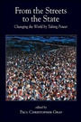 Cover: From the Streets to the State - De Gruyter