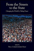 Cover: From the Streets to the State - De Gruyter