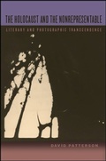 Cover: The Holocaust and the Nonrepresentable - State University of New York Press