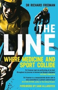 Abbildung von: The Line - Wildfire