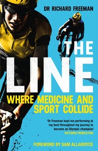 Abbildung von: The Line - Wildfire
