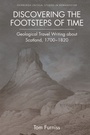 Cover: Discovering the Footsteps of Time - Edinburgh University Press