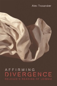 Abbildung von: Affirming Divergence - Edinburgh University Press