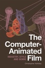 Cover: Computer-Animated Film - Edinburgh University Press