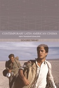 Cover: New Transnationalisms in Contemporary Latin American Cinemas - Edinburgh University Press