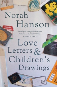 Abbildung von: Love Letters and Children's Drawings - Valley Press
