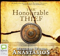 Enlarge image Cover: The Honourable Thief - Bolinda Audio Books