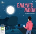 Cover: Emlyn's Moon - Bolinda/Audible Audio
