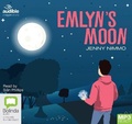 Cover: Emlyn's Moon - Bolinda/Audible Audio