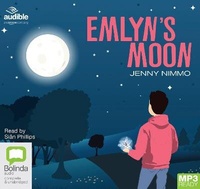 Enlarge image Cover: Emlyn's Moon - Bolinda/Audible Audio