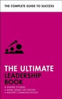 Cover: The Ultimate Leadership Book - TEACH YOURSELF