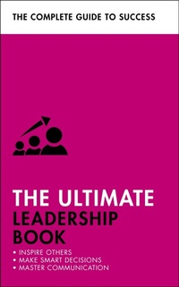 Enlarge image Cover: The Ultimate Leadership Book - TEACH YOURSELF
