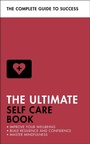 Cover: The Ultimate Self Care Book - TEACH YOURSELF