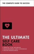 Cover: The Ultimate Self Care Book - TEACH YOURSELF