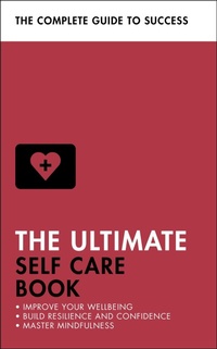Enlarge image Cover: The Ultimate Self Care Book - TEACH YOURSELF