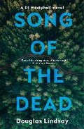 Cover: Song of the Dead - Mulholland Books