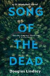 Enlarge image Cover: Song of the Dead - Mulholland Books