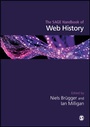 Cover: The SAGE Handbook of Web History - SAGE Publications Ltd