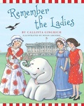 Cover: Remember the Ladies - Simon + Schuster Inc.