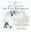 Cover: Marlon Bundo's Day in the Life of the Vice President - Regnery Publishing