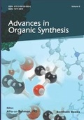 Cover: Advances in Organic Synthesis (Volume 8) - Bentham Science Publishers