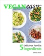 Cover: Veganeasy! - Ebury Press